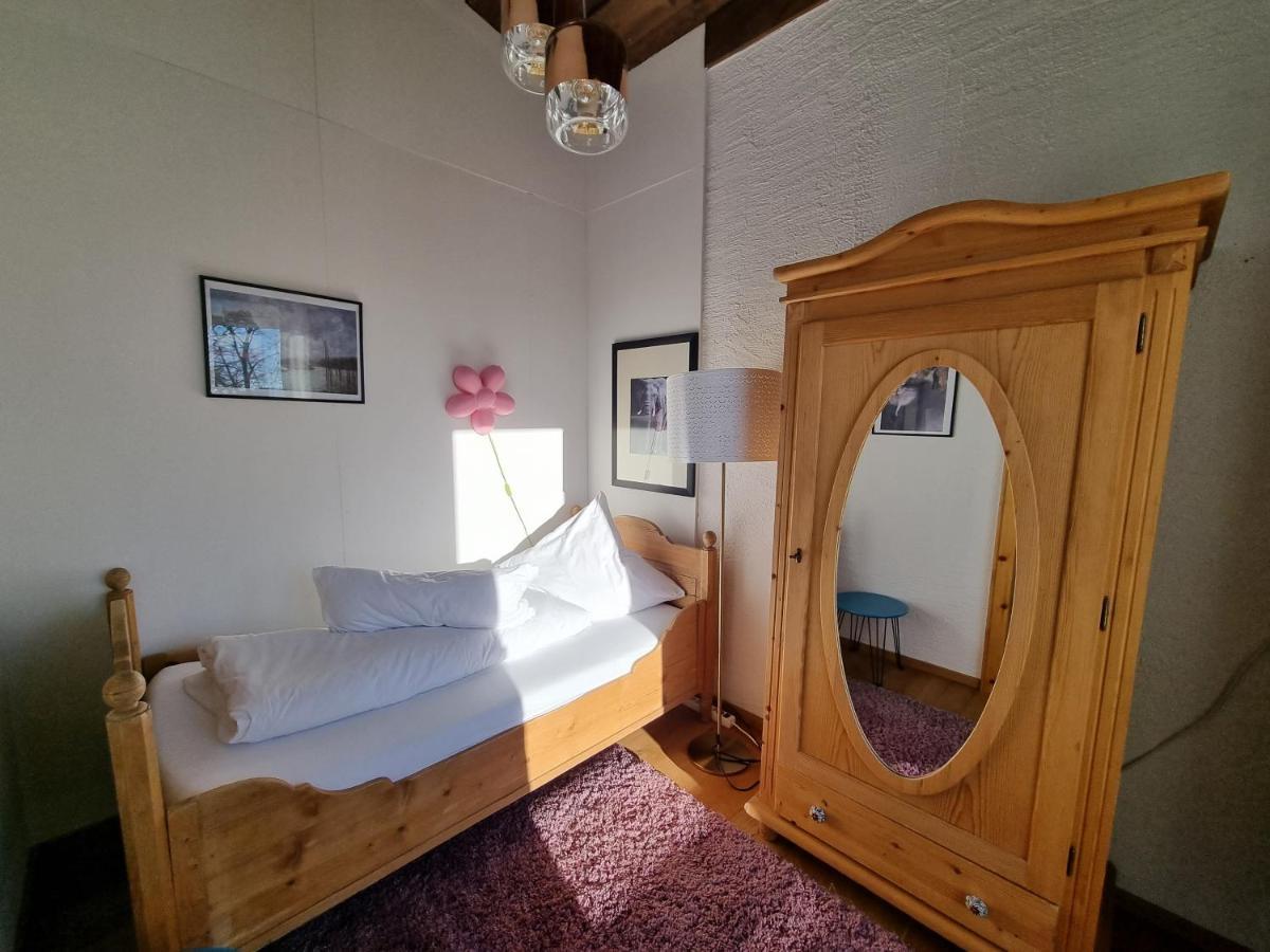 Ferienhaus Mauth Exteriör bild